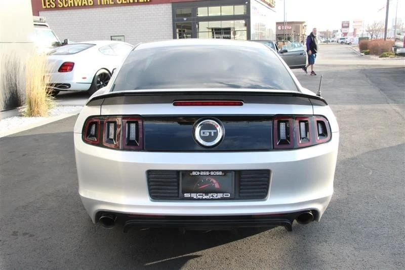2013 Ford S197 Mustang - Image 7 of 18