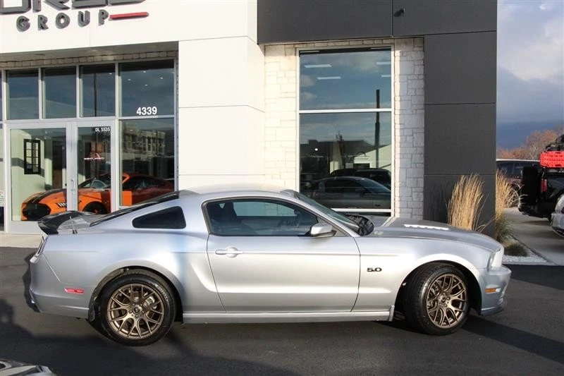 2013 Ford S197 Mustang - Image 8 of 18