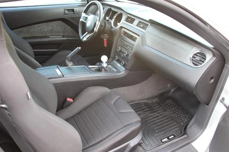 2013 Ford S197 Mustang - Image 14 of 18