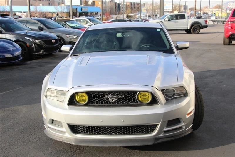 2013 Ford S197 Mustang - Image 3 of 18