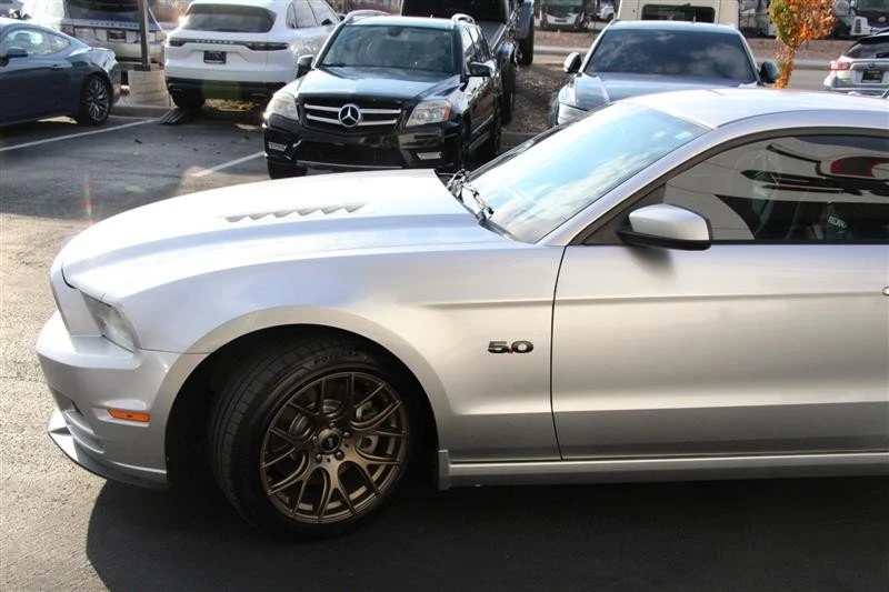 2013 Ford S197 Mustang - Image 5 of 18