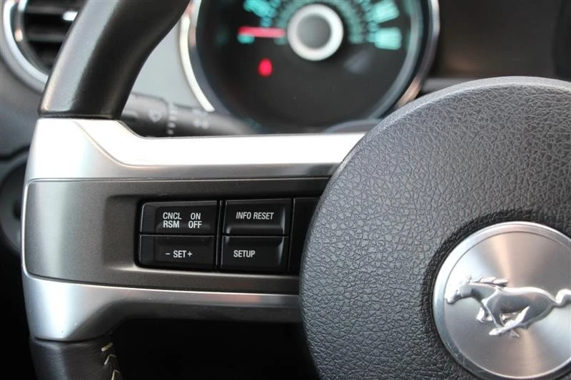 2013 Ford S197 Mustang - Image 18 of 18