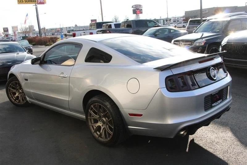 2013 Ford S197 Mustang - Image 6 of 18
