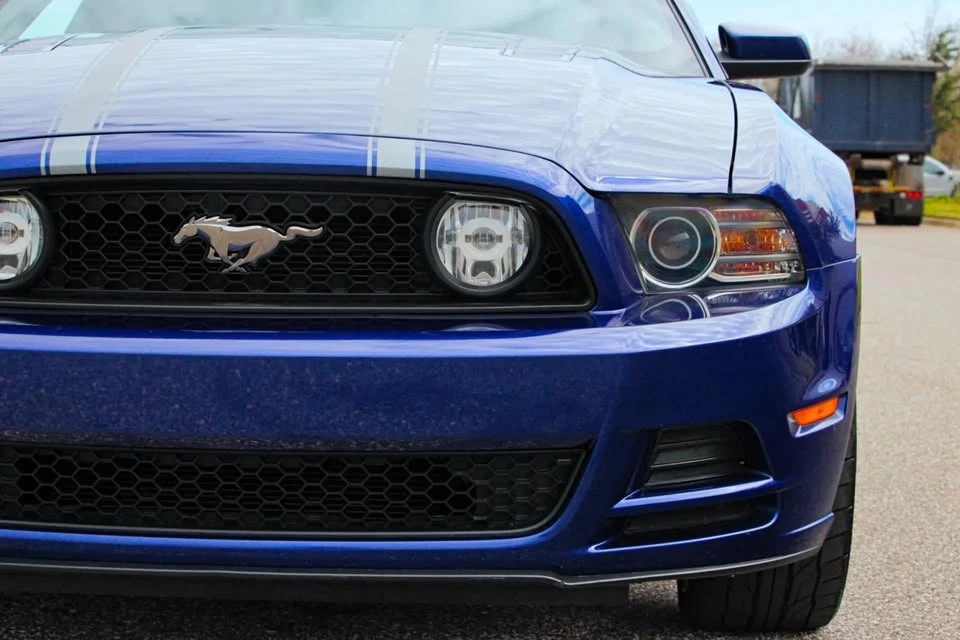 2013 Ford S197 Mustang - Image 20 of 20