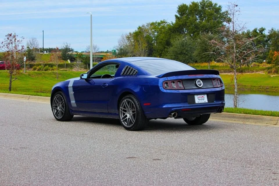 2013 Ford S197 Mustang - Image 3 of 20