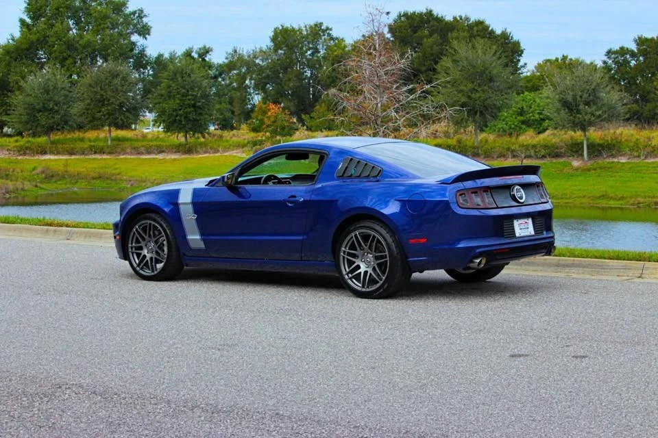 2013 Ford S197 Mustang - Image 12 of 20