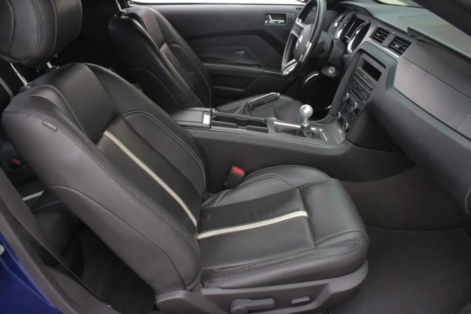 2013 Ford S197 Mustang - Image 11 of 20