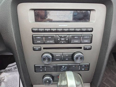 2013 Ford S197 Mustang - Image 13 of 13