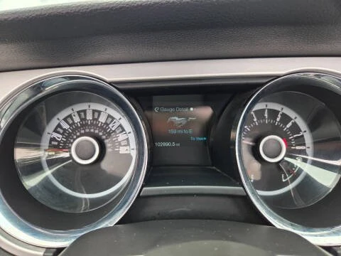 2013 Ford S197 Mustang - Image 12 of 13