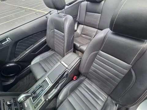 2013 Ford S197 Mustang - Image 10 of 13