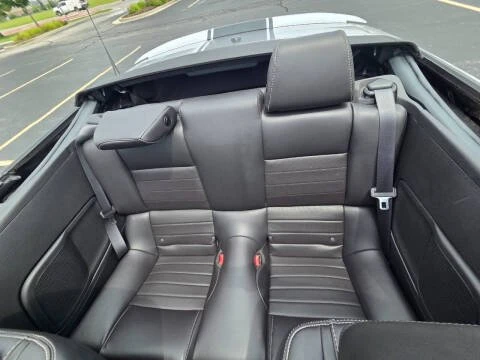 2013 Ford S197 Mustang - Image 11 of 13