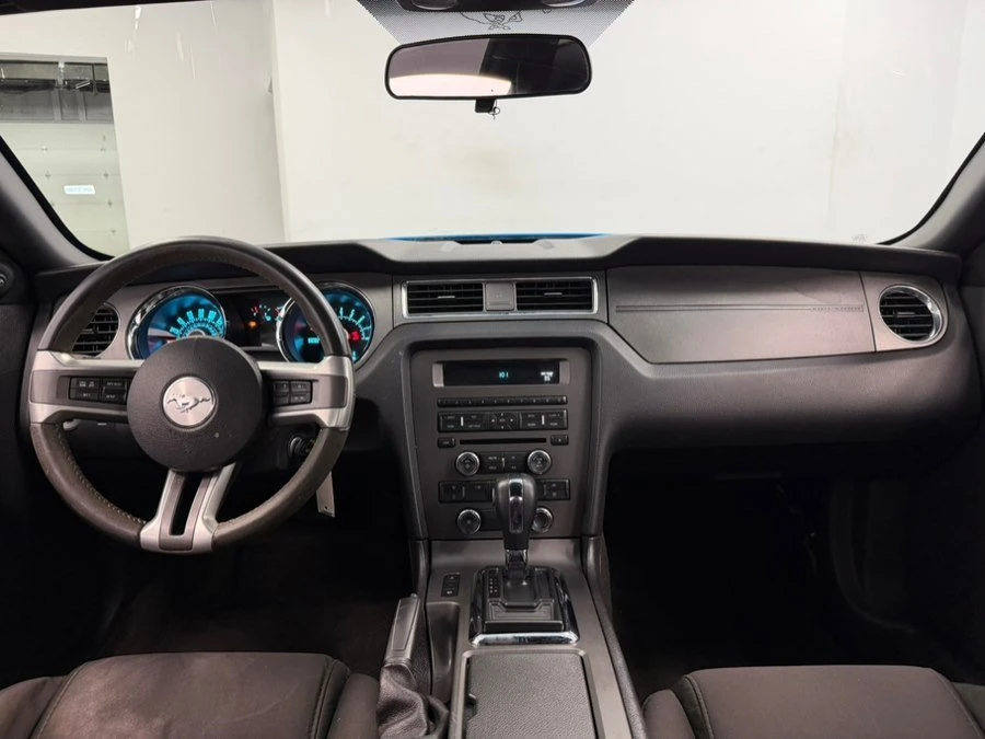 2013 Ford S197 Mustang - Image 10 of 14