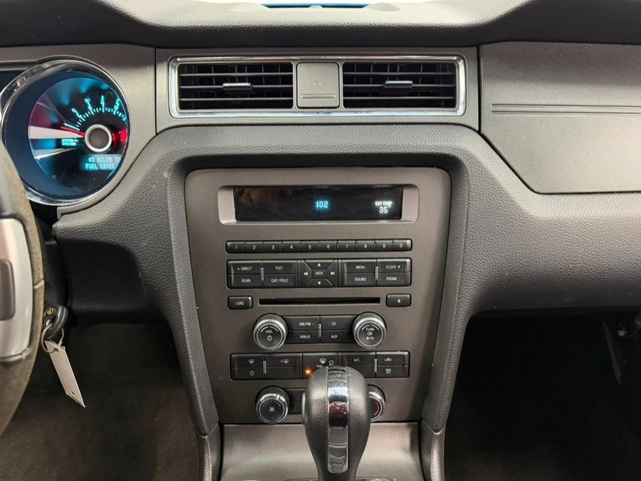 2013 Ford S197 Mustang - Image 12 of 14