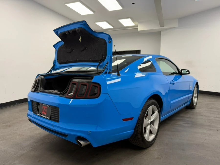 2013 Ford S197 Mustang - Image 14 of 14
