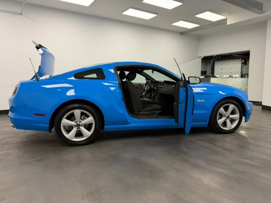 2013 Ford S197 Mustang - Image 5 of 14
