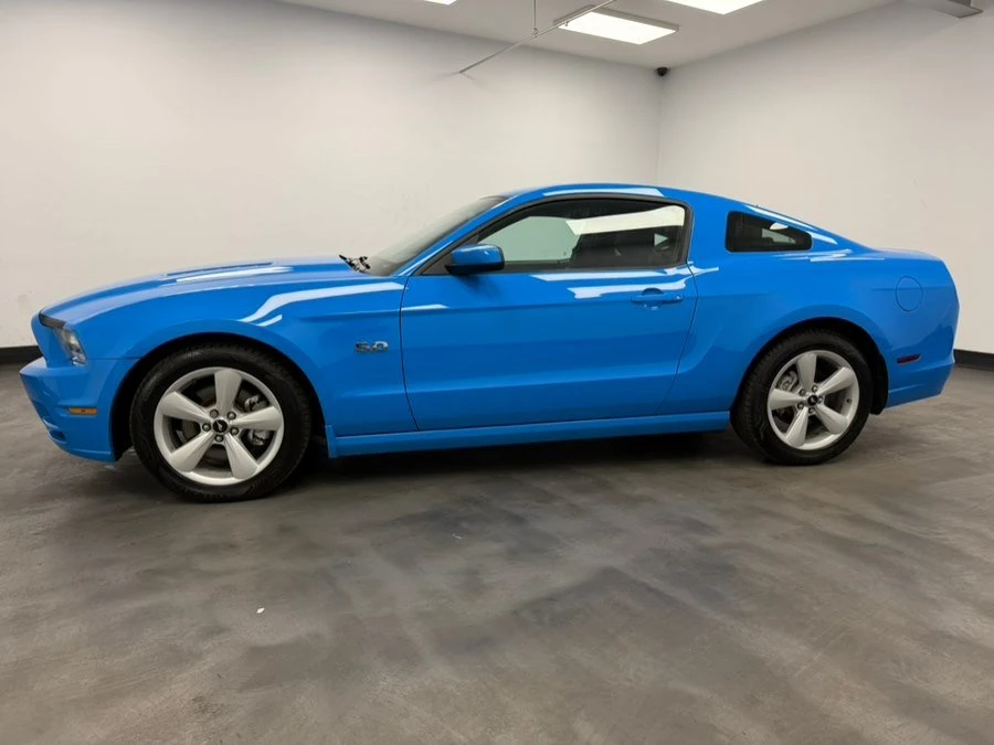 2013 Ford S197 Mustang - Image 2 of 14