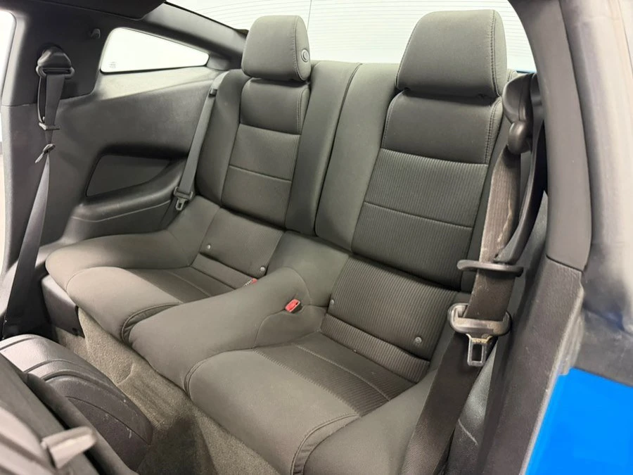 2013 Ford S197 Mustang - Image 8 of 14