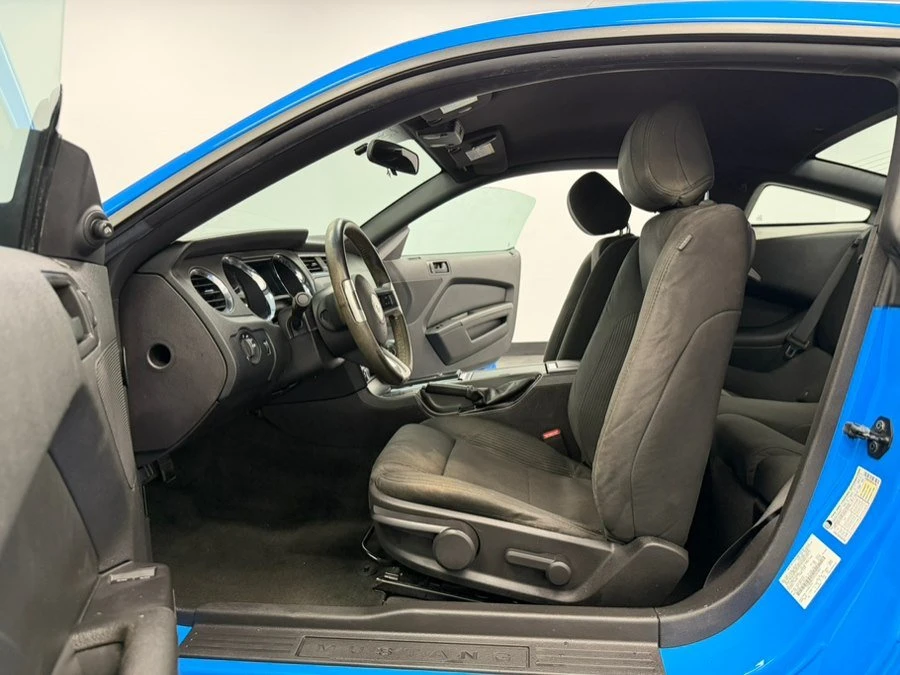 2013 Ford S197 Mustang - Image 7 of 14