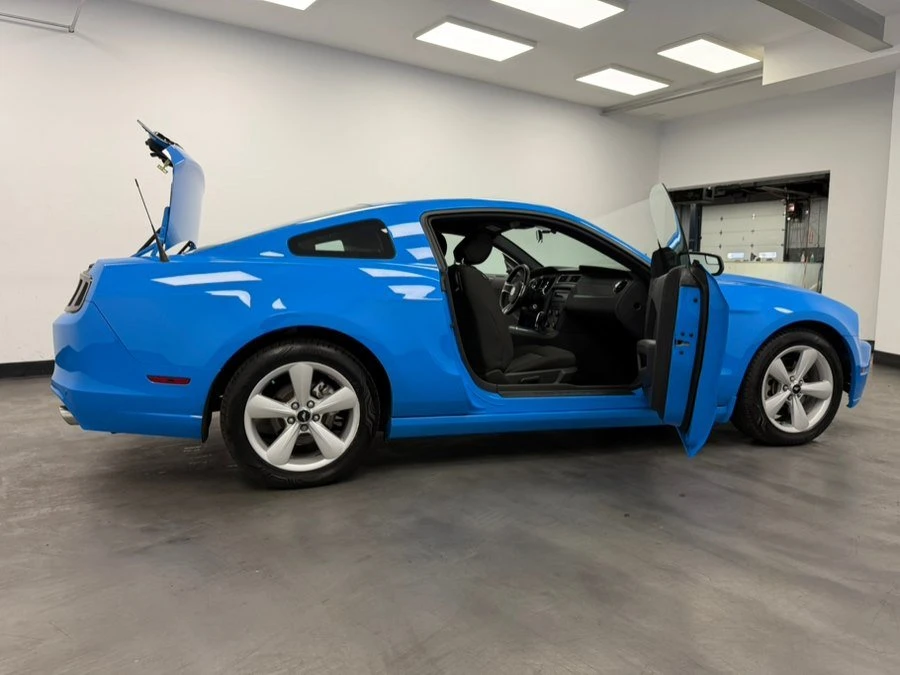 2013 Ford S197 Mustang - Image 6 of 14