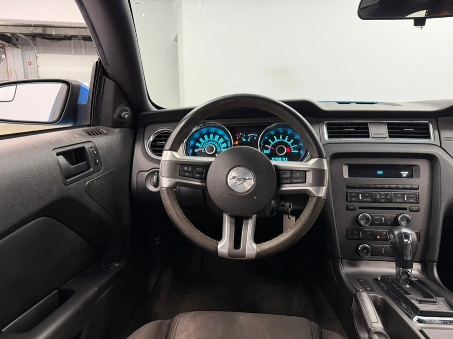 2013 Ford S197 Mustang - Image 11 of 14