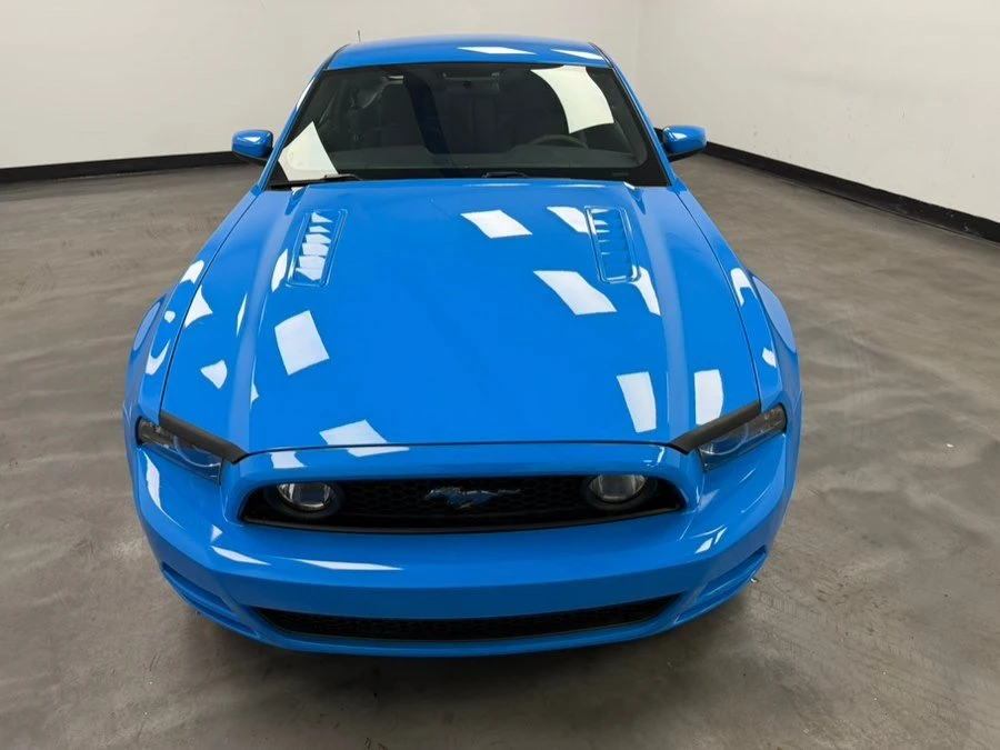 2013 Ford S197 Mustang - Image 3 of 14