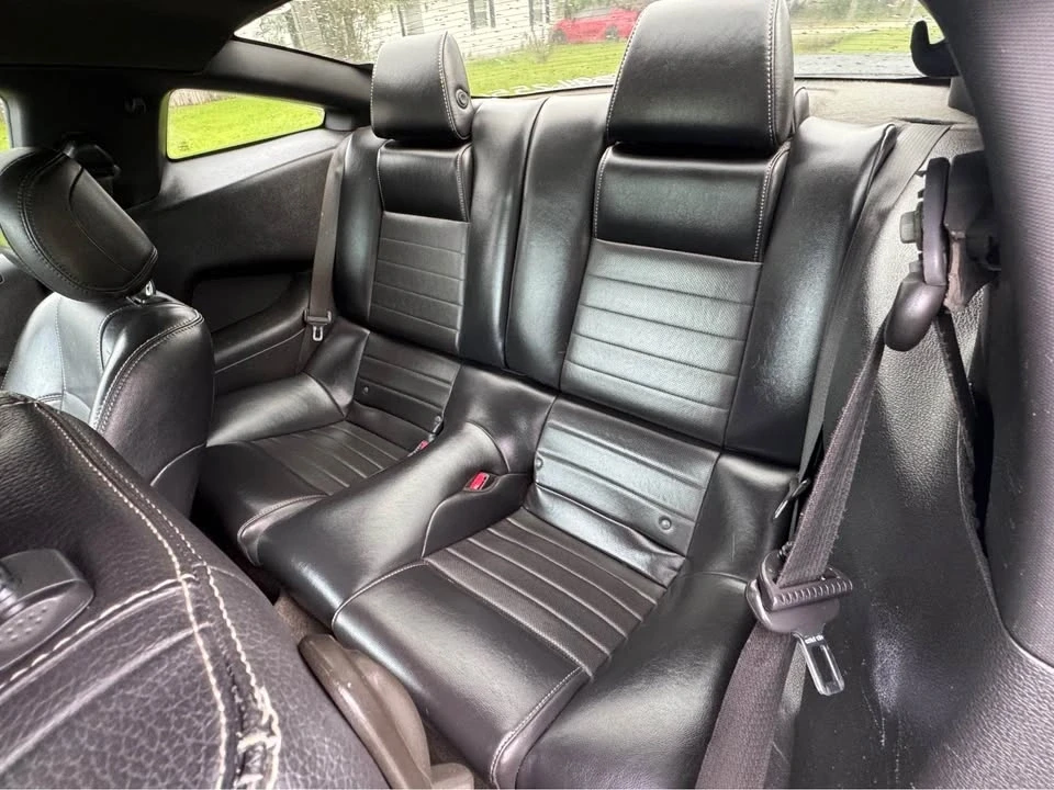 2013 Ford S197 Mustang - Image 10 of 13