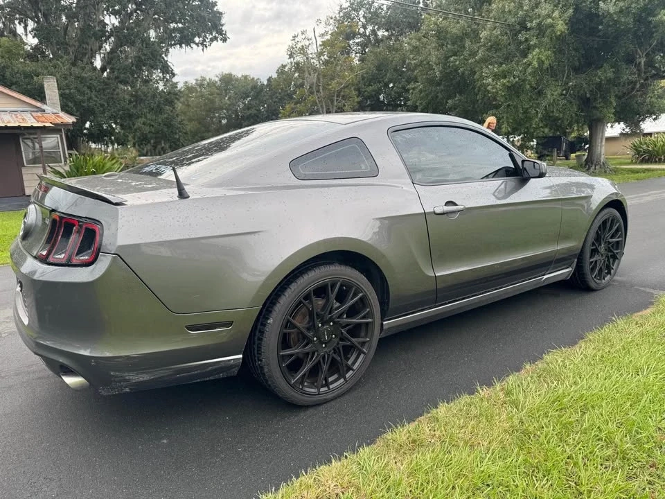 2013 Ford S197 Mustang - Image 8 of 13