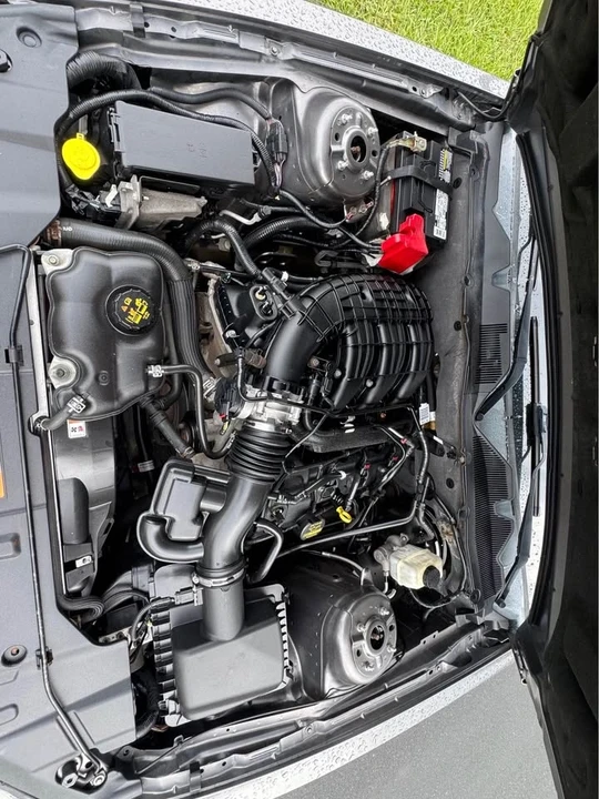 2013 Ford S197 Mustang - Image 9 of 13