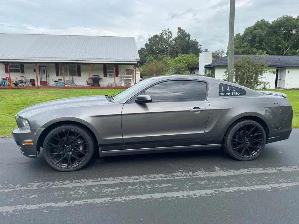 2013 Ford S197 Mustang - Image 7 of 13