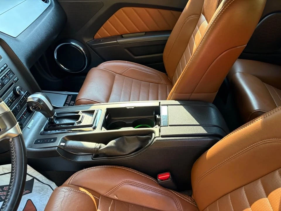 2013 Ford S197 Mustang - Image 5 of 7