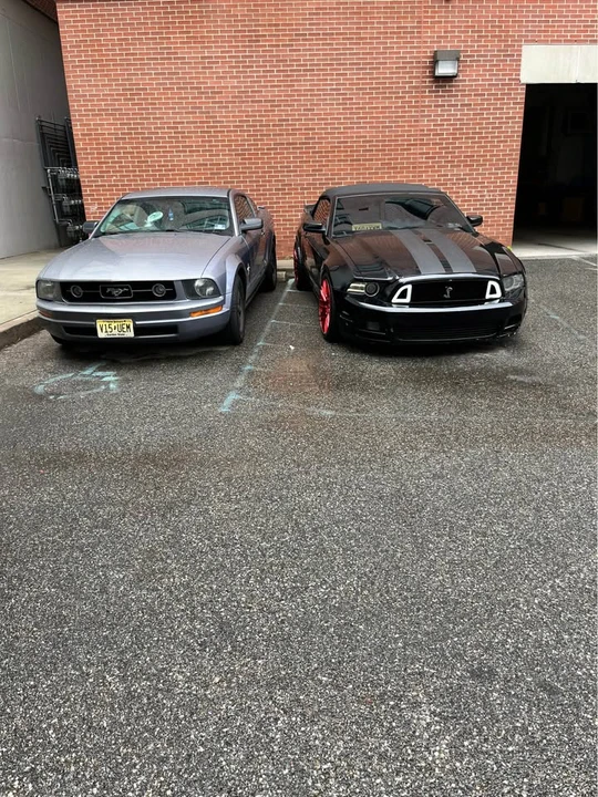 2013 Ford S197 Mustang - Image 5 of 5