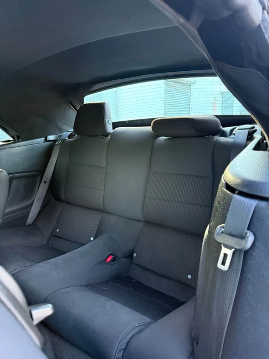 2013 Ford S197 Mustang - Image 6 of 14