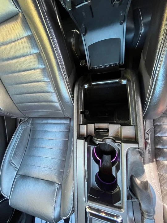 2013 Ford S197 Mustang - Image 15 of 15