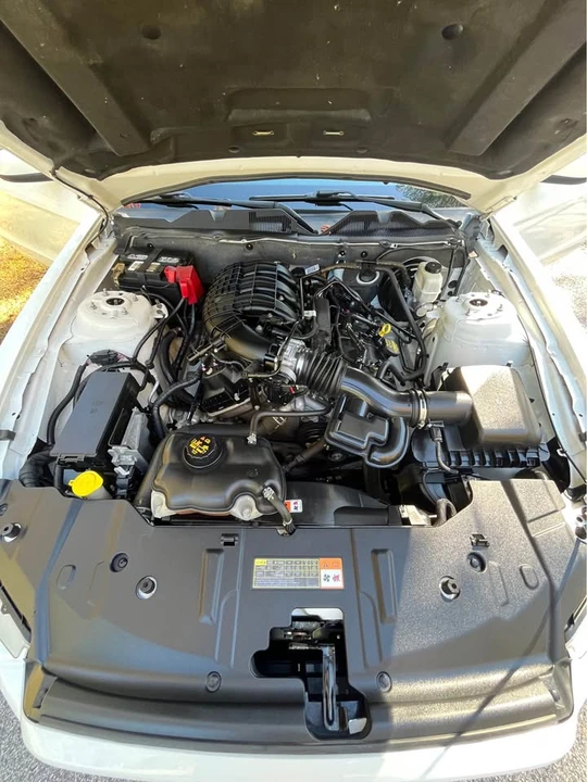 2013 Ford S197 Mustang - Image 5 of 15
