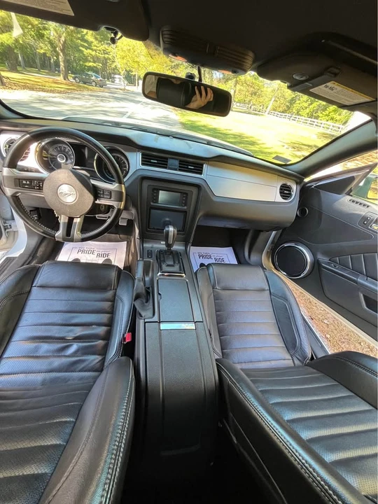 2013 Ford S197 Mustang - Image 11 of 15
