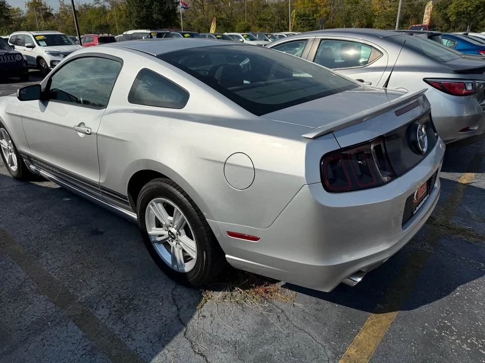 2013 Ford S197 Mustang - Image 6 of 7