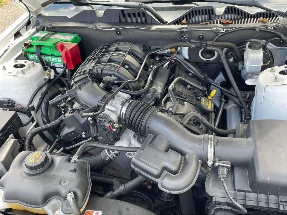 2013 Ford S197 Mustang - Image 8 of 11