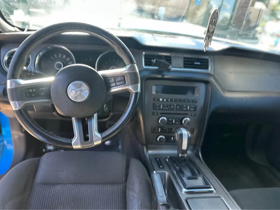2013 Ford S197 Mustang - Image 14 of 15