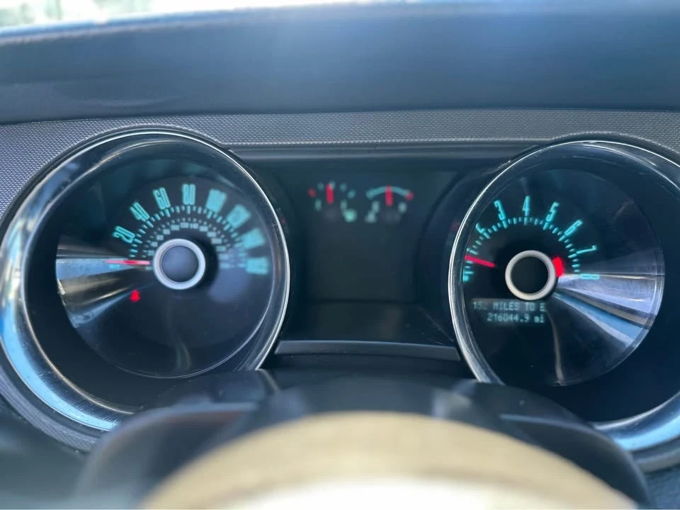 2013 Ford S197 Mustang - Image 15 of 15