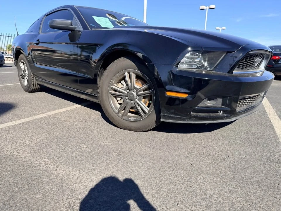 2013 Ford S197 Mustang - Image 3 of 9