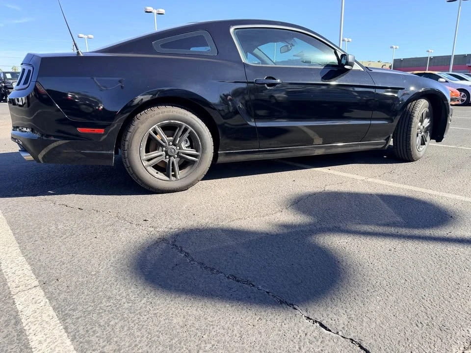 2013 Ford S197 Mustang - Image 6 of 9