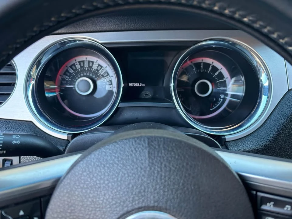 2013 Ford S197 Mustang - Image 7 of 8