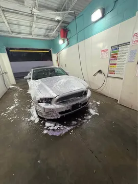 2013 Ford Mustang Coupe