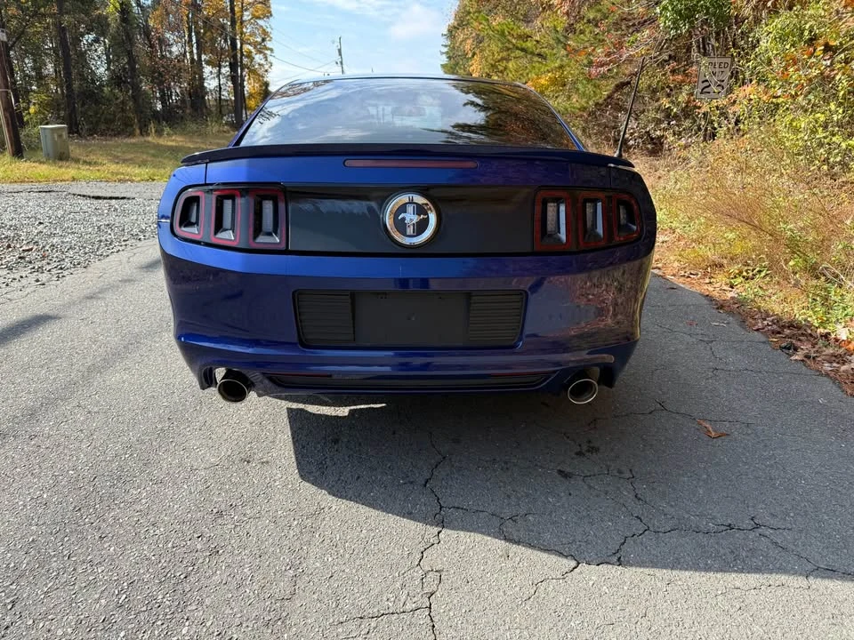2013 Ford S197 Mustang - Image 6 of 13