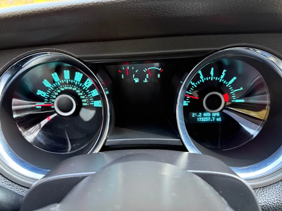 2013 Ford S197 Mustang - Image 12 of 13