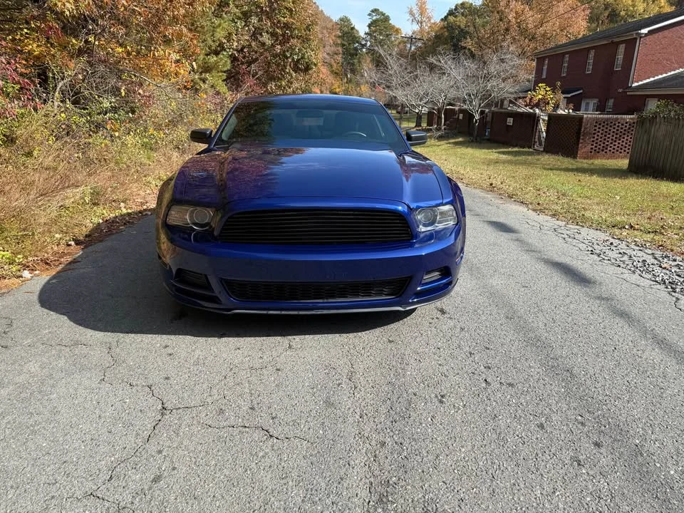 2013 Ford S197 Mustang - Image 5 of 13