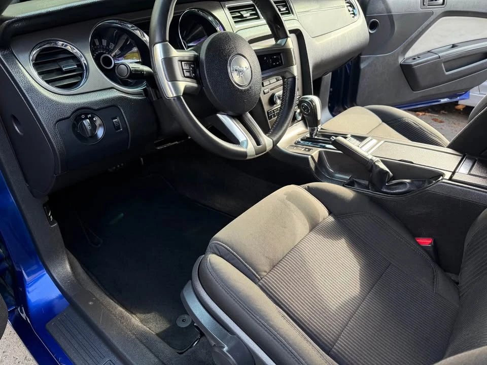 2013 Ford S197 Mustang - Image 7 of 13