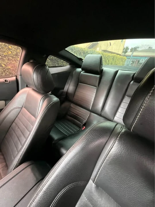2013 Ford S197 Mustang - Image 10 of 11