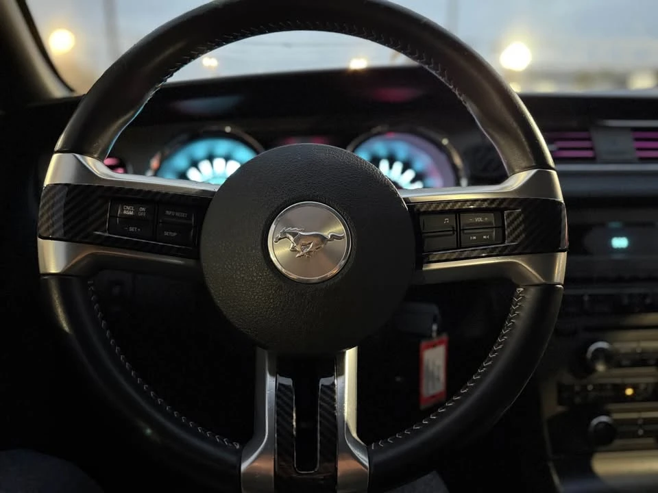 2013 Ford S197 Mustang - Image 11 of 12