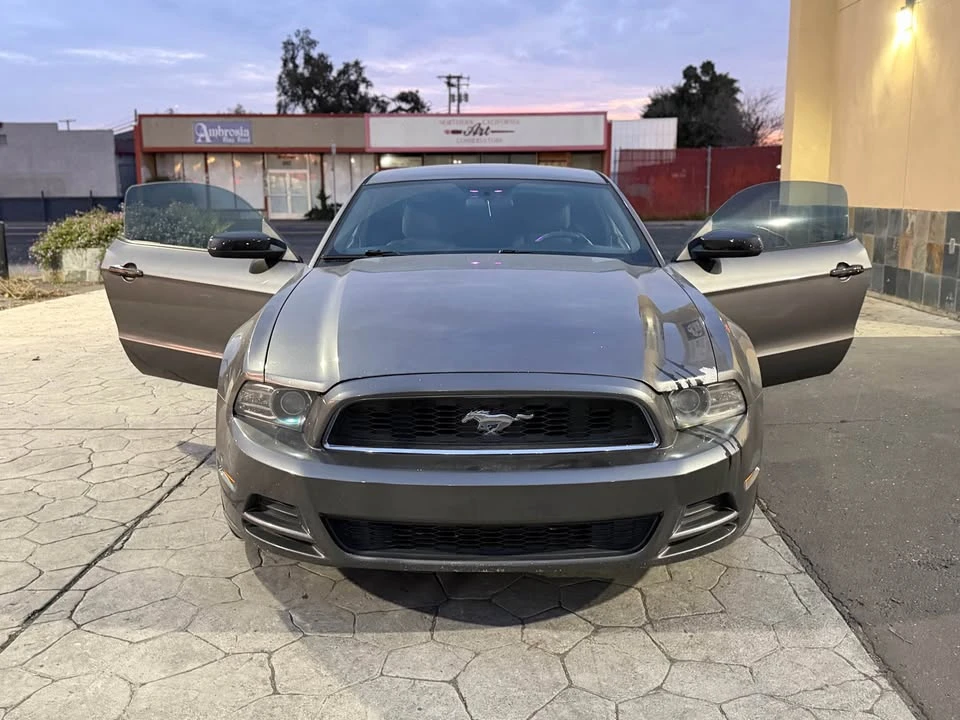 2013 Ford S197 Mustang - Image 12 of 12